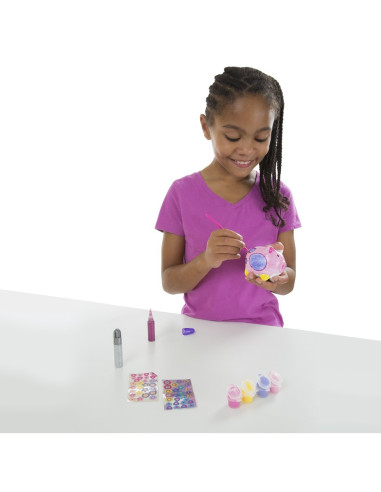 MD8862,Set creatie Pusculita purcelus