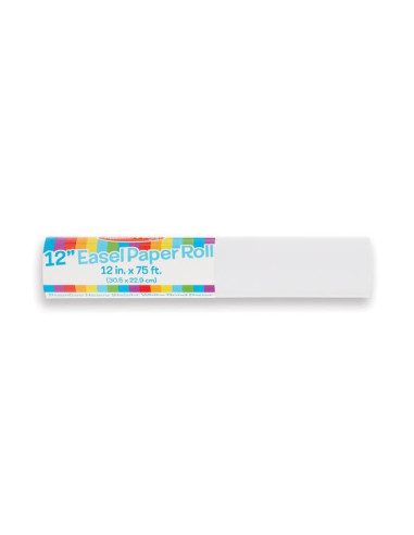 MD8559,Rola hartie desen 30 cm pentru sevalet Melissa and Doug