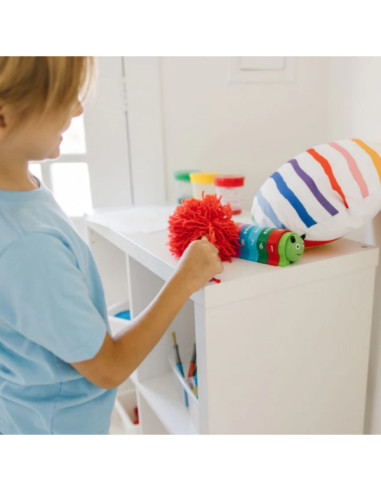 MD30606,Set de curatenie de jucarie Harnicie