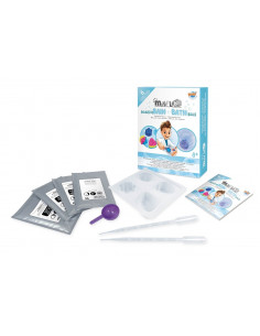 Mini - laboratorul de bile de baie,BK3010 2