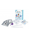 Set Buki France Mini Laboratorul De Bile De Baie Set Buki France Mini Laboratorul De Bile De Baie