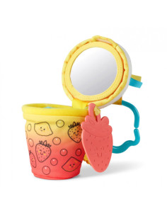 MD30744,Jucarie pentru belelusi Paharul de ceai cu bule 2