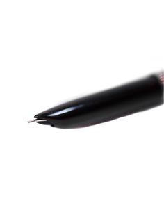 PC-5xHERO007/NEGRU,Set 5 stilouri Hero 007 penita ascunsa, Negru 2