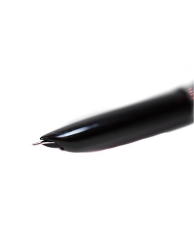 PC-5xHERO007/NEGRU,Set 5 stilouri Hero 007 penita ascunsa, Negru