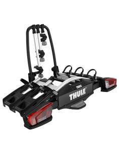 TA926002,Suport biciclete Thule VeloCompact 926 cu prindere pe carligul de remorcare, pentru 3 biciclete 2