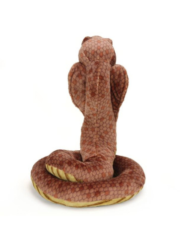 WR12233,Sarpe COBRA - Jucarie Plus Wild Republic 140 cm