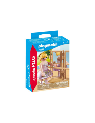 PM71171,Figurina balerina