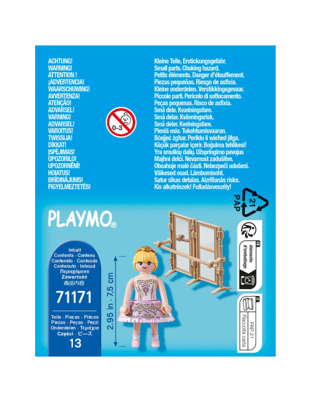 PM71171,Figurina balerina