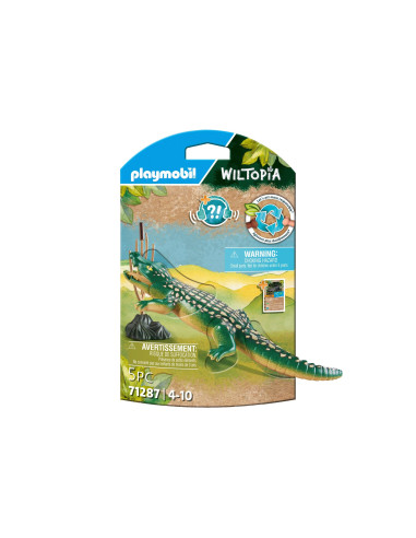 PM71287,Aligator
