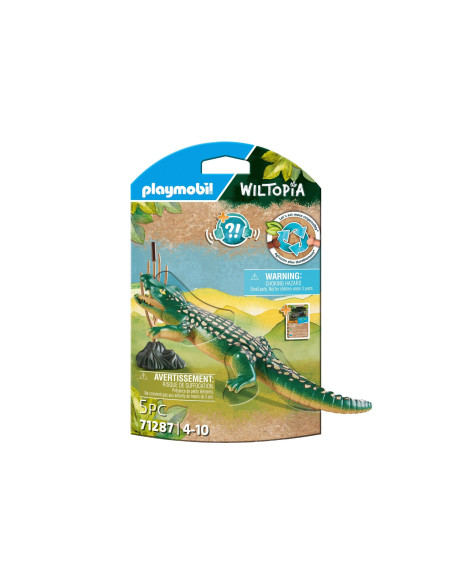 PM71287,Aligator