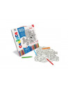 Set creativ Color & Play Carioca Pirați,SKR108