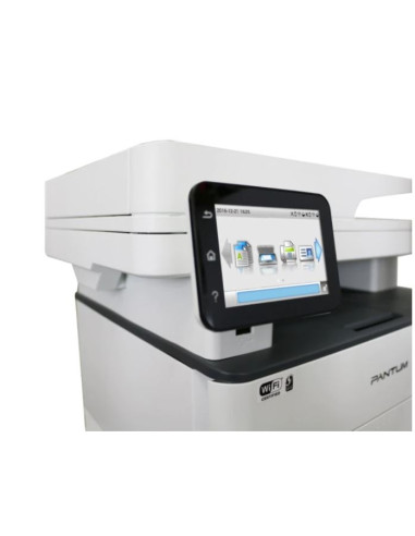 Multifunctionala Pantum M7310ADW, 1200 x 600 dpi, Alb,M7310DW