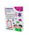 Joc La supermarket, Happyschool,TOF-XP22