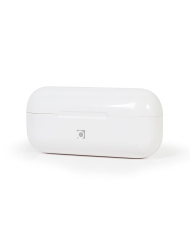 TWS-VIE-GW,Casti Handsfree Gembird Vienna, Alb
