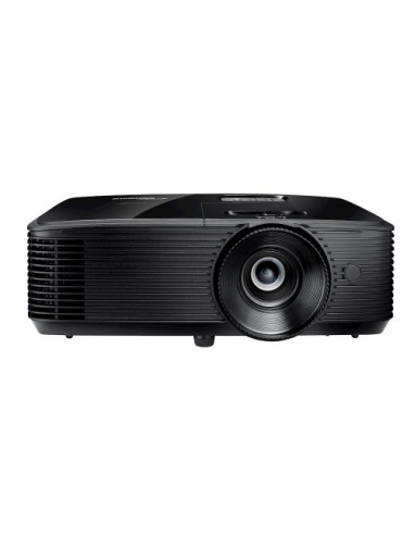 E9PX7D601EZ1,Videoproiector Optoma X400LVe, Negru