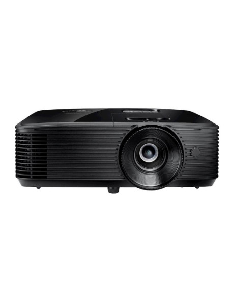 E9PX7D601EZ1,Videoproiector Optoma X400LVe, Negru