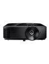 E9PX7D601EZ1,Videoproiector Optoma X400LVe, Negru