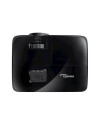 E9PX7D601EZ1,Videoproiector Optoma X400LVe, Negru