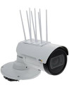 5801-121,Dispozitiv anti-pasari pentru camerele de supraveghere, 10 bucati, 5801-121 AXIS, Alb