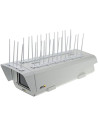 5801-121,Dispozitiv anti-pasari pentru camerele de supraveghere, 10 bucati, 5801-121 AXIS, Alb