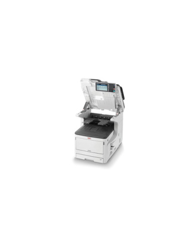 Imprimanta Multifunctionala laser A3 color fax OKI