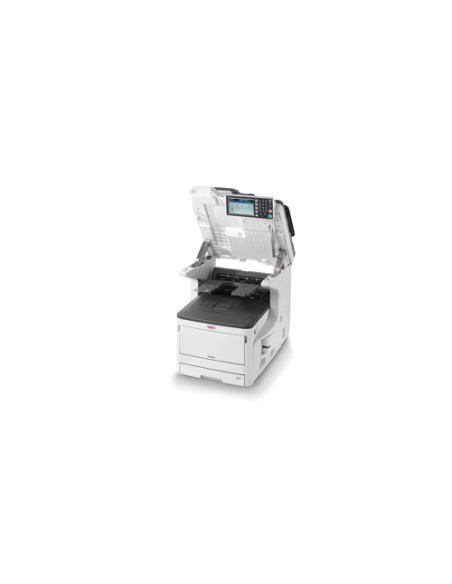 Imprimanta Multifunctionala laser A3 color fax OKI