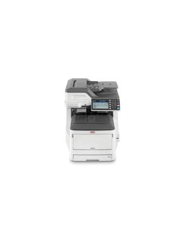 Imprimanta Multifunctionala laser A3 color fax OKI