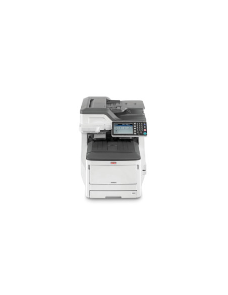 Imprimanta Multifunctionala laser A3 color fax OKI