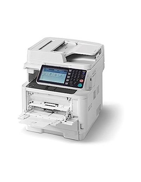 Multifunctionala Laser A4 mono fax OKI MB562dnw,45762122 Multifunctionala Laser A4 mono fax OKI MB562dnw,45762122
