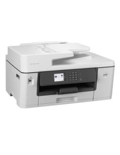 Multifunctionala Inkjet Color BROTHER MFC-J3940DW, 1200x 4800 2
