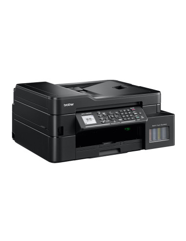 Multif. inkjet A4 fax Brother MFC-T920DW