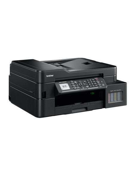 Multif. inkjet A4 fax Brother MFC-T920DW