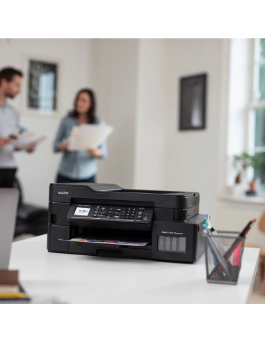 Multif. inkjet A4 fax Brother MFC-T920DW