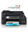 Multif. inkjet A4 fax Brother MFC-T920DW