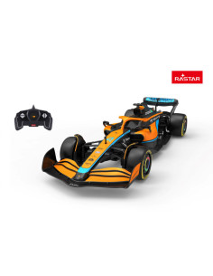 Ras93300,Masina Cu Telecomanda Mclaren F1 Mcl36 Scara 1la 18