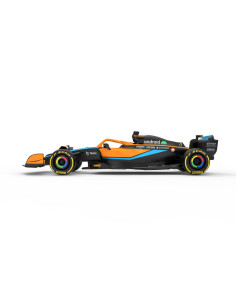 Ras93300,Masina Cu Telecomanda Mclaren F1 Mcl36 Scara 1la 18 2