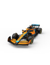 Ras93300,Masina Cu Telecomanda Mclaren F1 Mcl36 Scara 1la 18