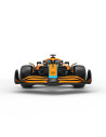 Ras93300,Masina Cu Telecomanda Mclaren F1 Mcl36 Scara 1la 18