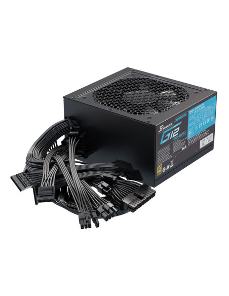 G12 GC-650,Sursa Seasonic G12 GC-650 "G12 GC-650"