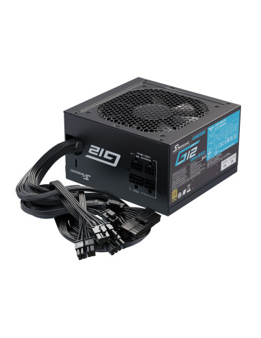 G12-GM-750,Sursa Seasonic G12-GM-750 "G12-GM-750"