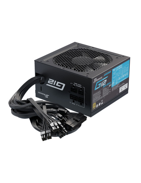 G12-GM-750,Sursa Seasonic G12-GM-750 "G12-GM-750"