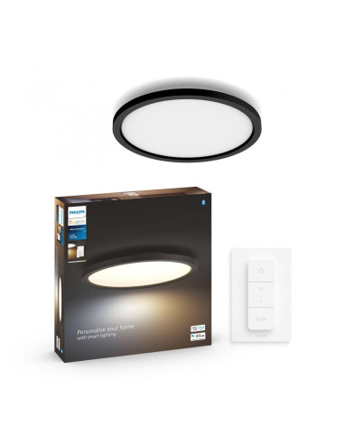 000008720169159075,AURELLE HUE PANEL RD BLACK 21W "000008720169159075" (timbru verde 2.00 lei)