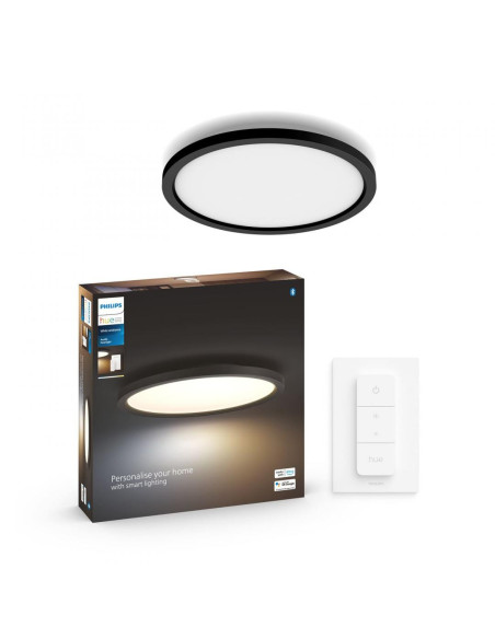 000008720169159075,AURELLE HUE PANEL RD BLACK 21W "000008720169159075" (timbru verde 2.00 lei)