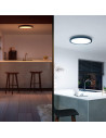 000008720169159075,AURELLE HUE PANEL RD BLACK 21W "000008720169159075" (timbru verde 2.00 lei)