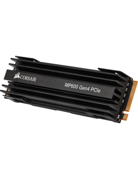 CSSD-F1000GBMP600X,CR SSD MP600 PRO XT 1TB M.2 NVMe PCIe 4 "CSSD-F1000GBMP600X"