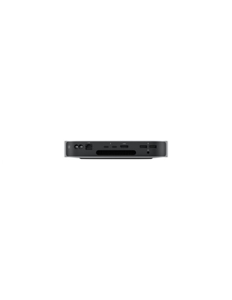 MMFK3LL/A,Mac Mini Desktop(2023)M2 8/10 8GB/512GB "MMFK3LL/A" (timbru verde 7 lei)
