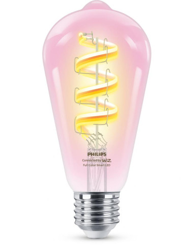 000008720169165816,PHI WFB 40W ST64 E27 822-65 RGB CL 1PF/6 "000008720169165816" (timbru verde 0.45 lei)