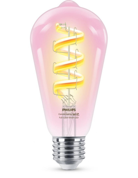 000008720169165816,PHI WFB 40W ST64 E27 822-65 RGB CL 1PF/6 "000008720169165816" (timbru verde 0.45 lei)