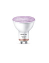 000008720169210356,PHI WFB 50W GU10 922-65 RGB 3CT/6 "000008720169210356" (timbru verde 0.45 lei)