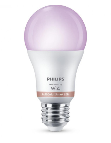 000008720169204423,PHI WFB 60W A60 E27 822-65 RGB 3CT/6 "000008720169204423" (timbru verde 0.45 lei)